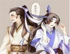 蓝景仪是谁的孩子陈情令蓝曦臣什么时_蓝景仪的父母是谁