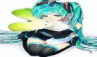 初音未来图片画手机壁纸知乎初_初音未来手机壁纸超清