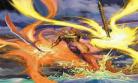 玄天邪帝三刀三剑三神技神兵玄奇vs？玄天邪帝三刀三剑