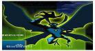 ben10英雄战斗力排名 少年骇客10000英雄图片