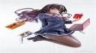 黑塔利亚乙女向原创主_黑塔利亚男神x你段子