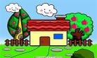 小学生动漫画大赛作品心理健康漫 小学生漫画