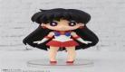 水手水星本子cos：美少女战士水手水星被附身